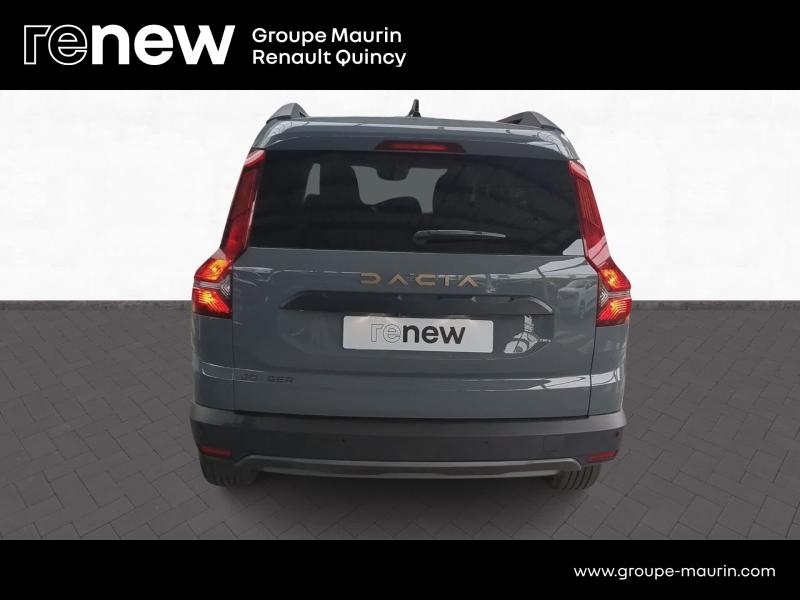 DACIA Jogger 1.0 TCe 110ch Extreme 7 places -24 - Photo 23