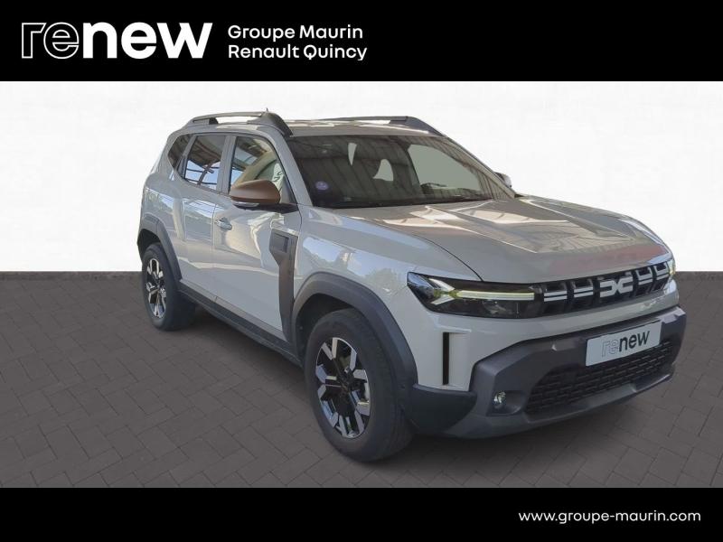 DACIA Duster 1.2 mild hybrid 130ch Extreme - Photo 3
