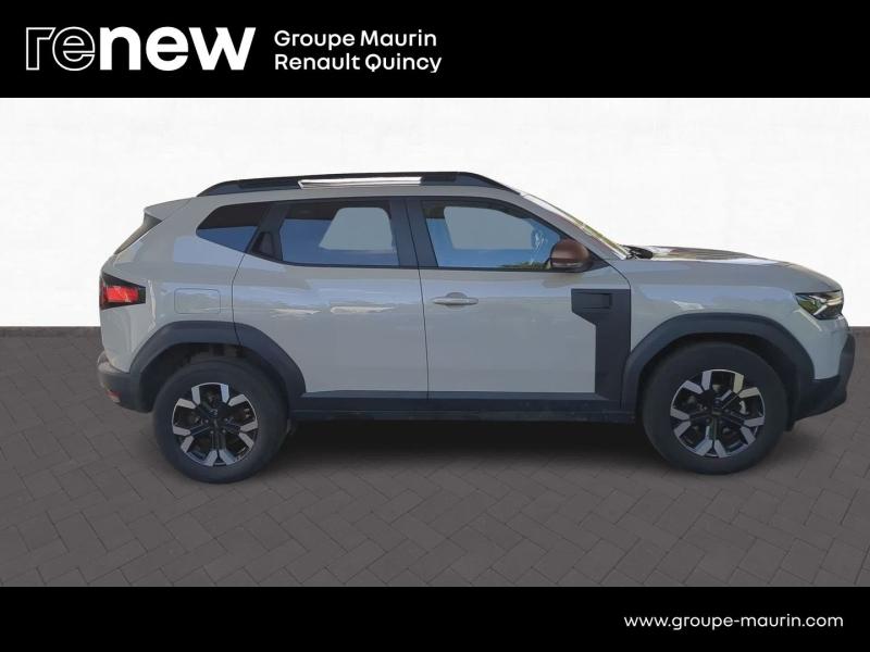 DACIA Duster 1.2 mild hybrid 130ch Extreme - Photo 4