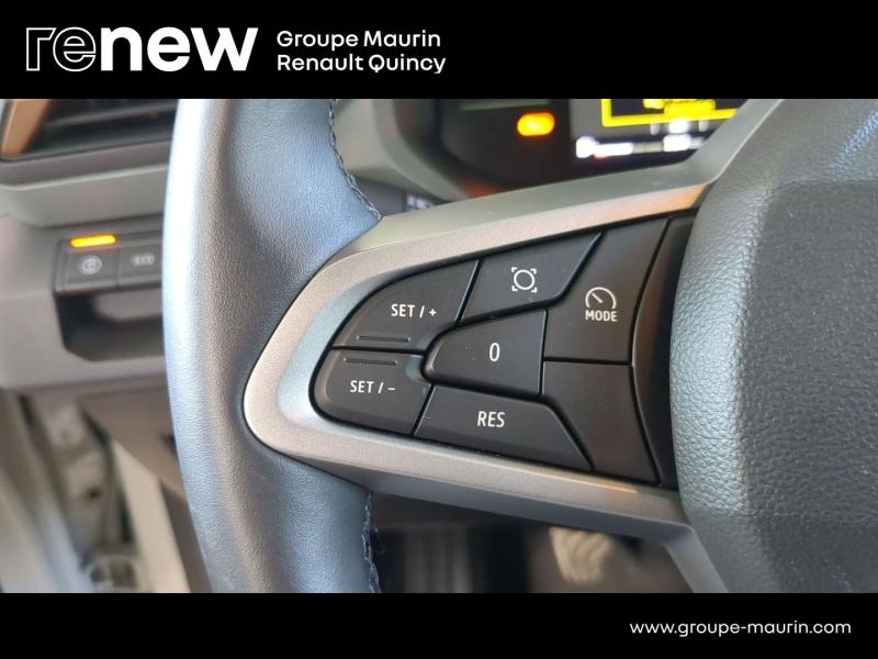 DACIA Duster 1.2 mild hybrid 130ch Extreme - Photo 21