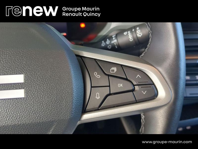 DACIA Duster 1.2 mild hybrid 130ch Extreme - Photo 22