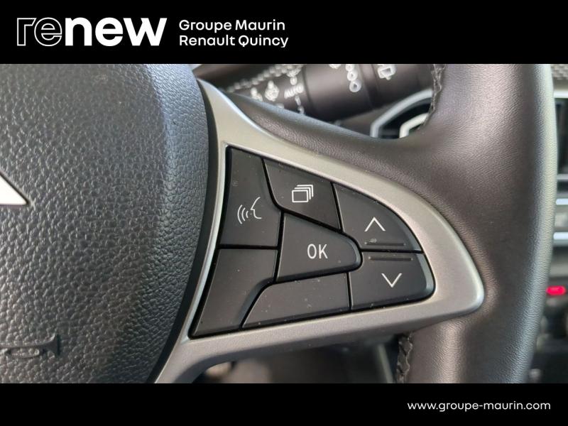 DACIA Sandero 1.0 ECO-G 100ch Journey - Photo 18