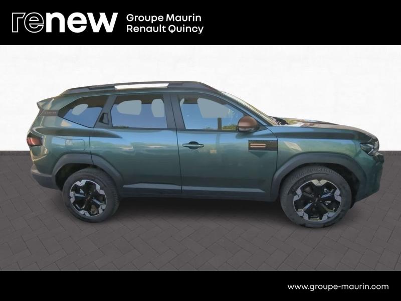 DACIA Bigster 1.8 hybrid 155ch Extreme - Photo 4