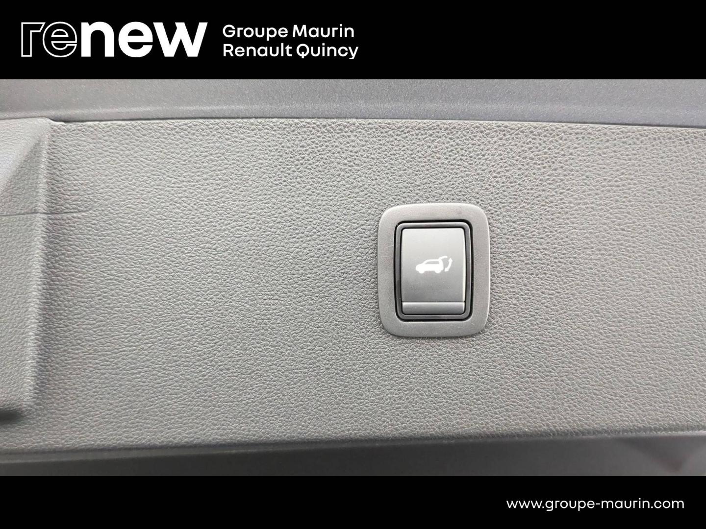 DACIA Bigster 1.8 hybrid 155ch Journey - Photo 11