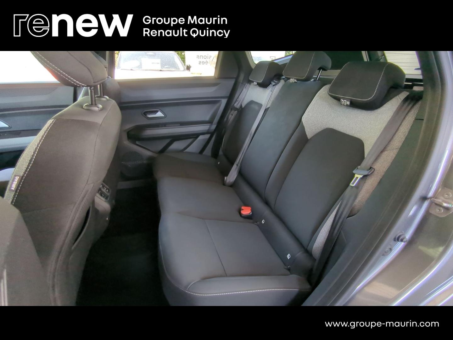 DACIA Bigster 1.8 hybrid 155ch Journey - Photo 13