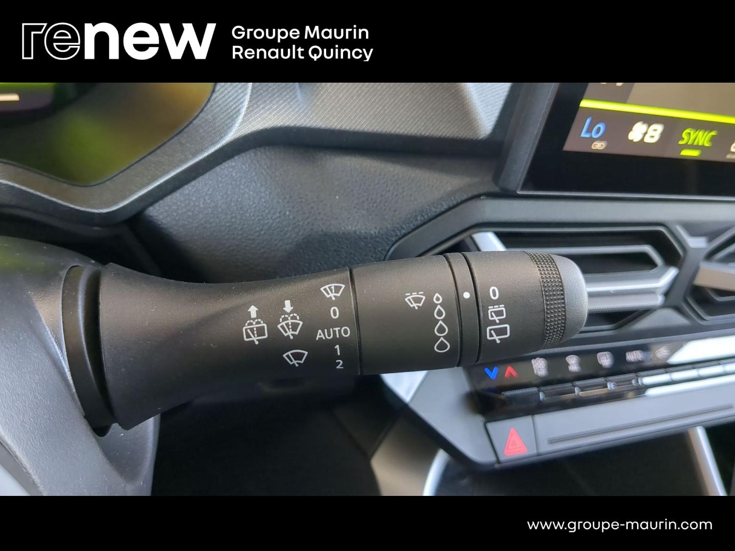 DACIA Bigster 1.8 hybrid 155ch Journey - Photo 23