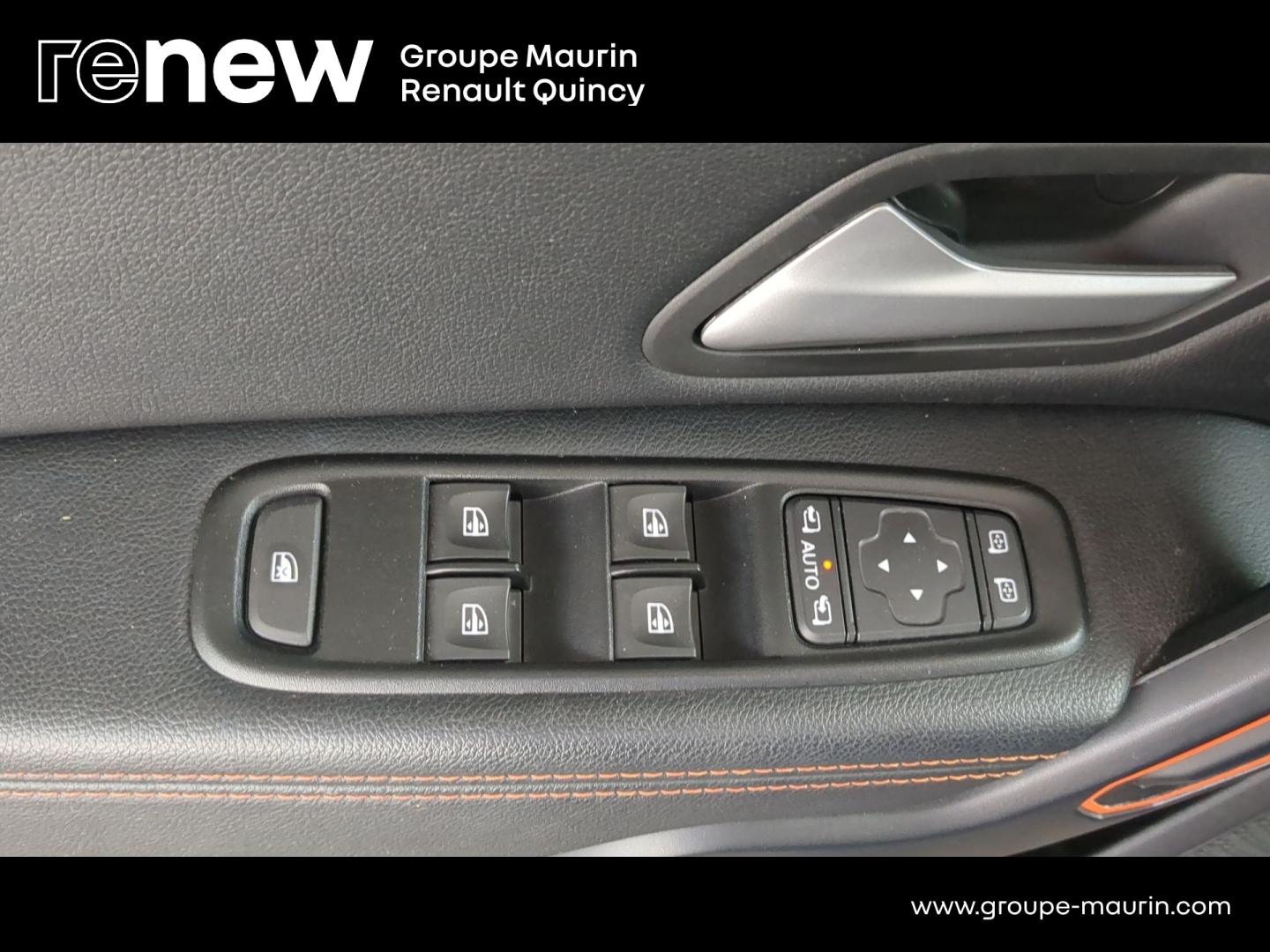 DACIA Duster 1.0 ECO-G 100ch SL Extreme 4x2 - Photo 14