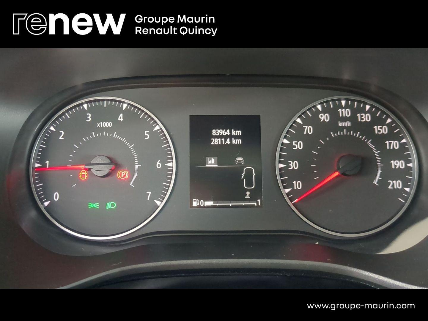 DACIA Jogger 1.0 ECO-G 100ch Extreme+ 7 places -24 - Photo 13