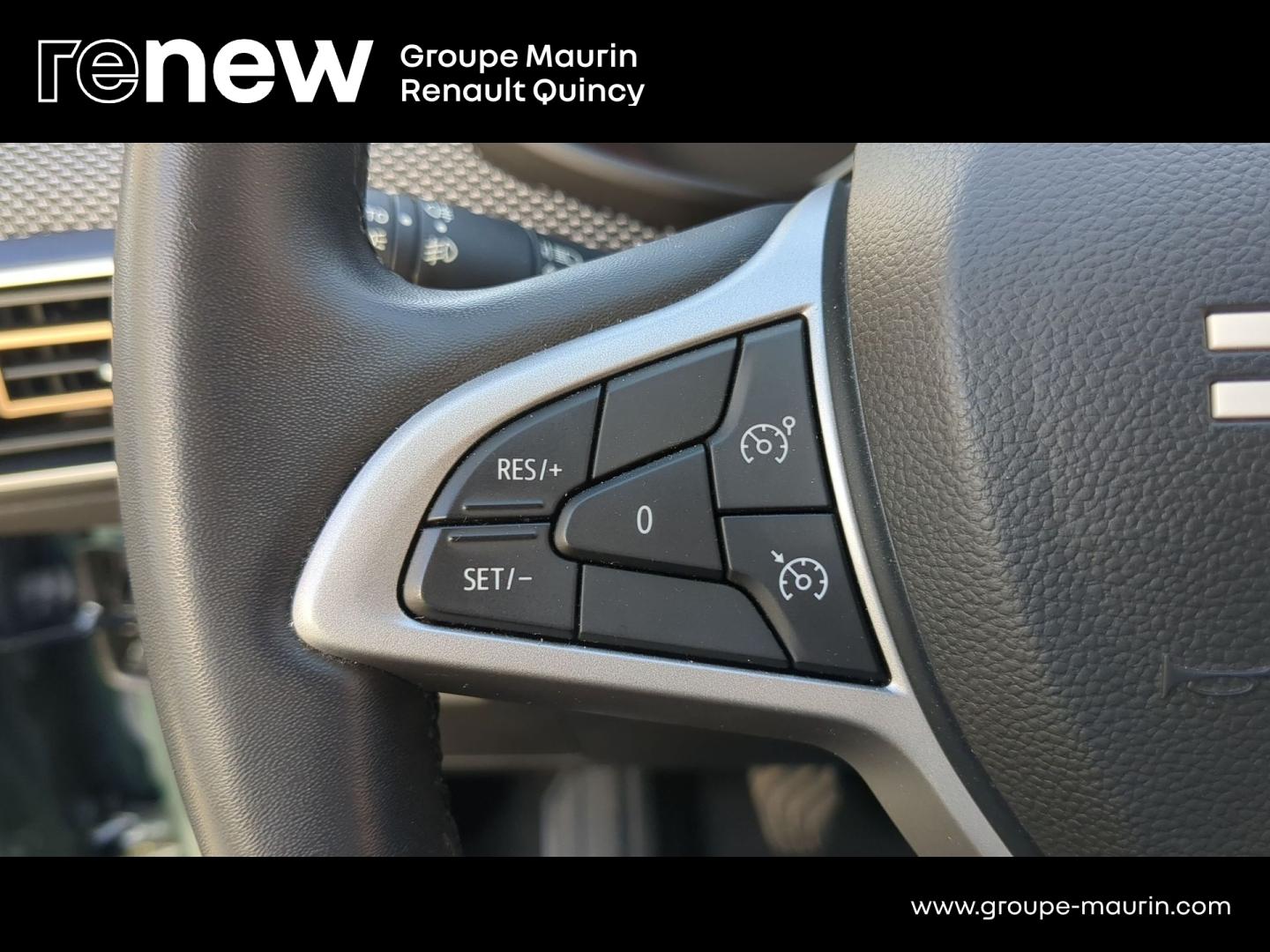 DACIA Sandero 1.0 ECO-G 100ch Stepway Expression - Photo 19
