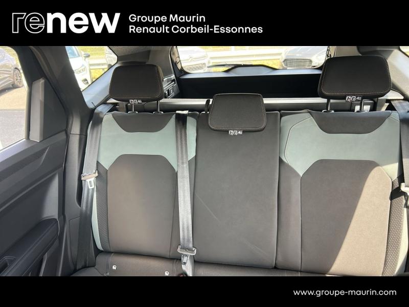 DACIA Bigster 1.8 hybrid 155ch Extreme - Photo 26