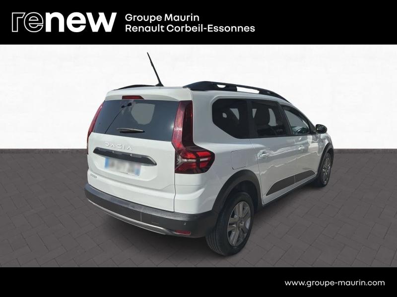 DACIA Jogger 1.0 TCe 110ch Expression 5 places - Photo 5