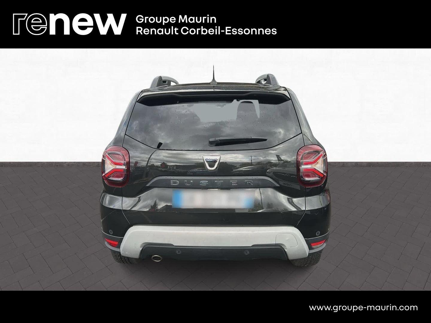 DACIA Duster 1.0 ECO-G 100ch Prestige 4x2 - Photo 6