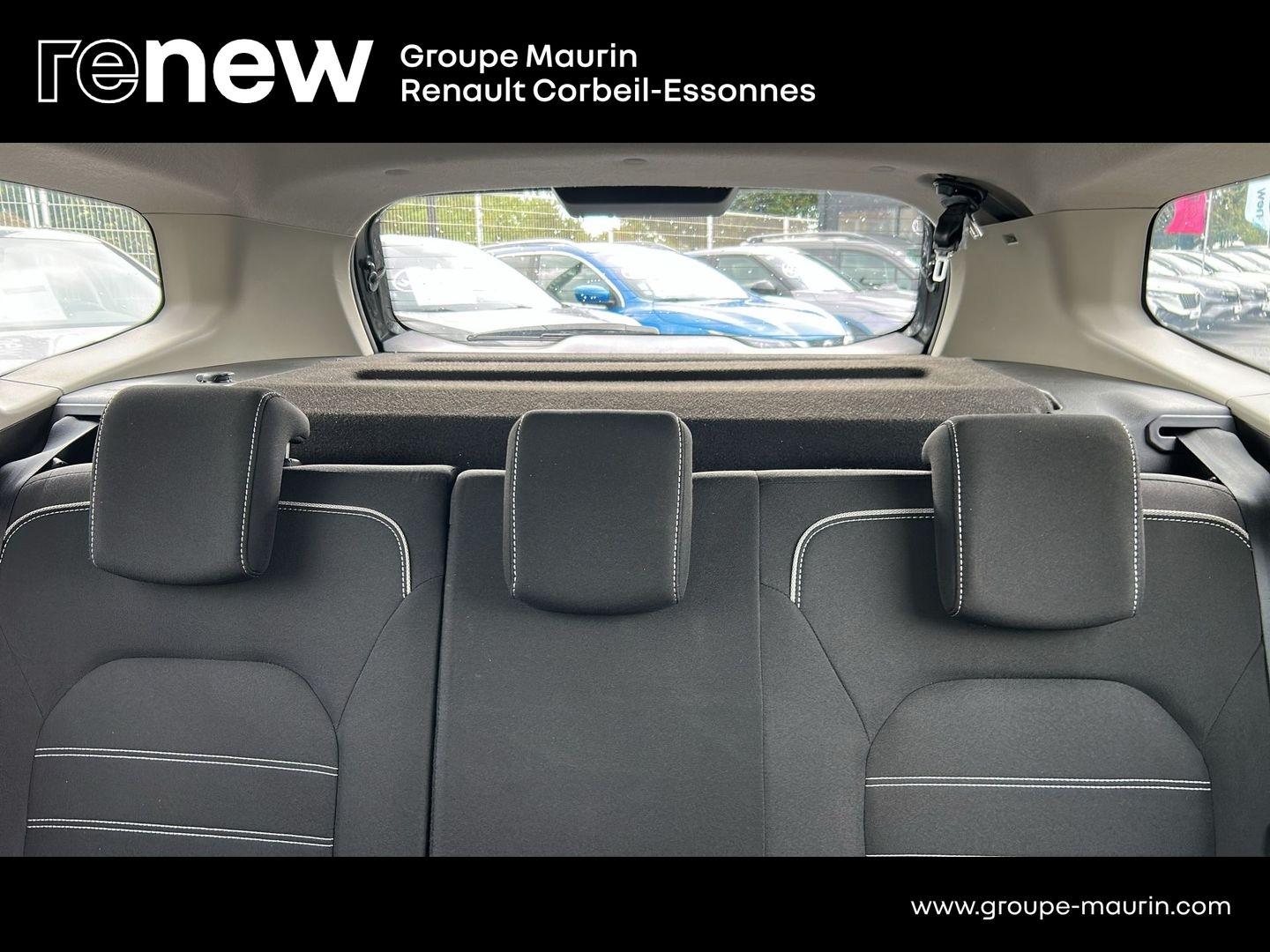 DACIA Duster 1.0 ECO-G 100ch Prestige 4x2 - Photo 20