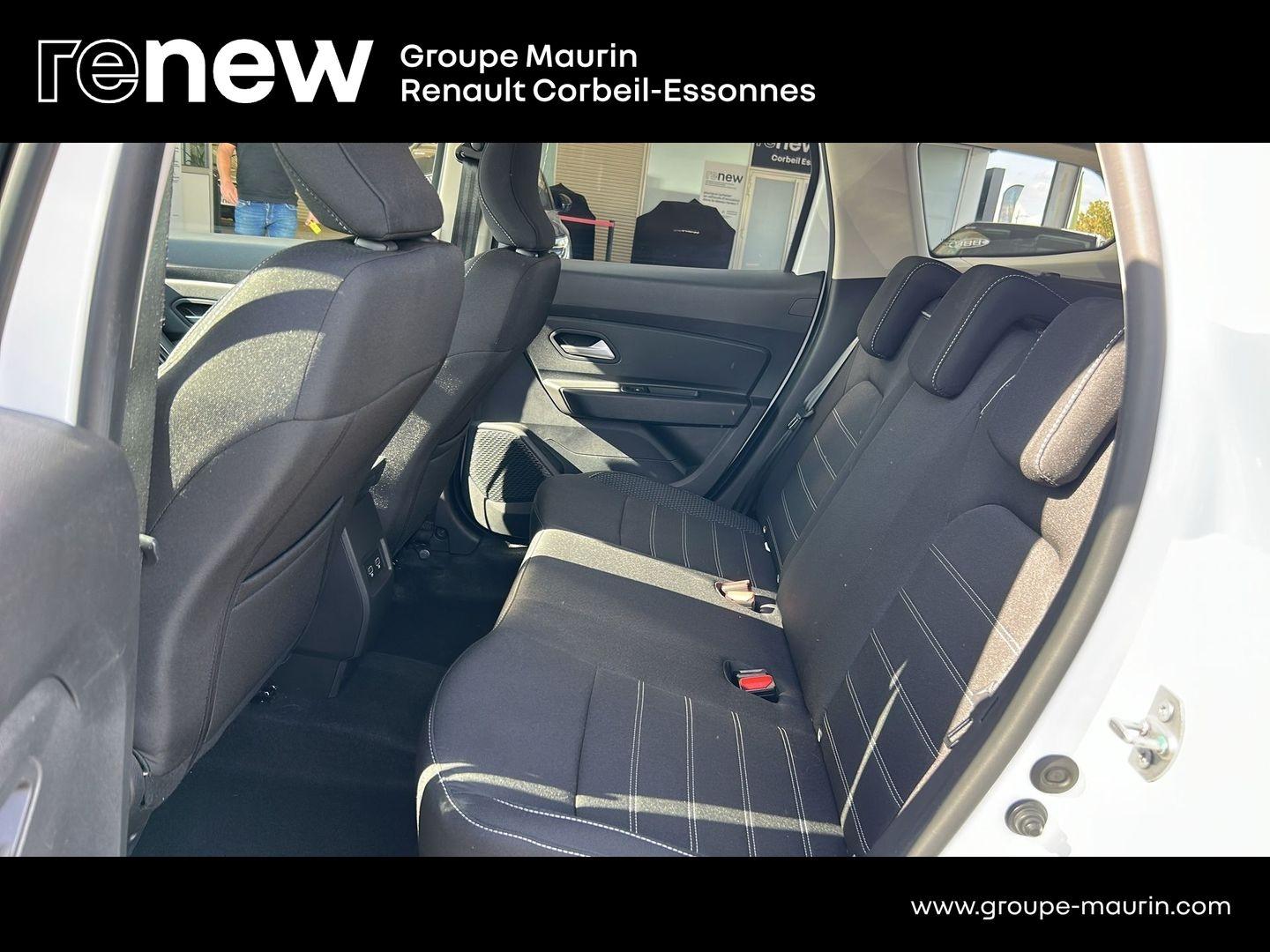 DACIA Duster 1.0 ECO-G 100ch  Journey 4x2 - Photo 14