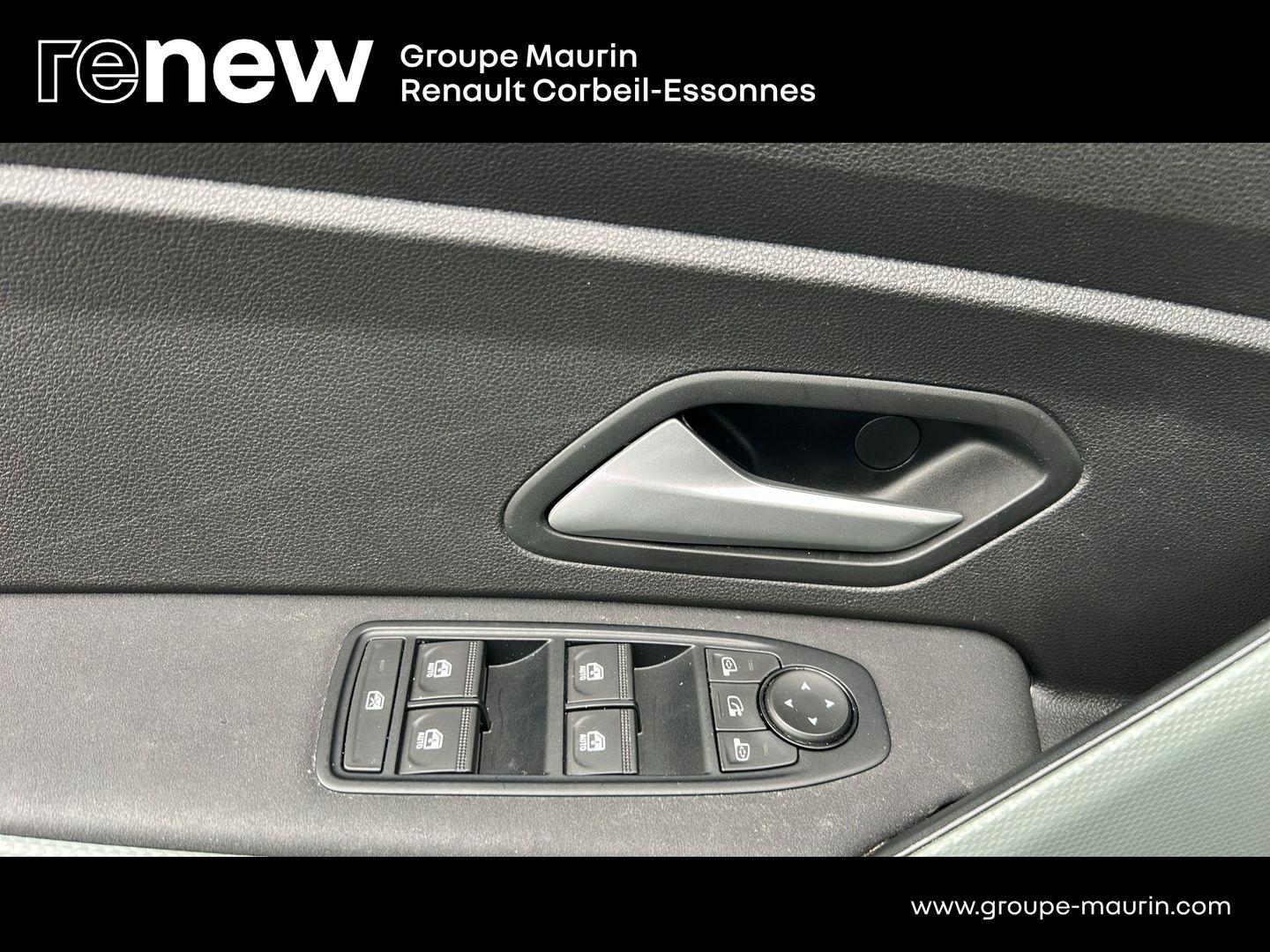 DACIA Duster 1.6 hybrid 140ch Journey - Photo 14