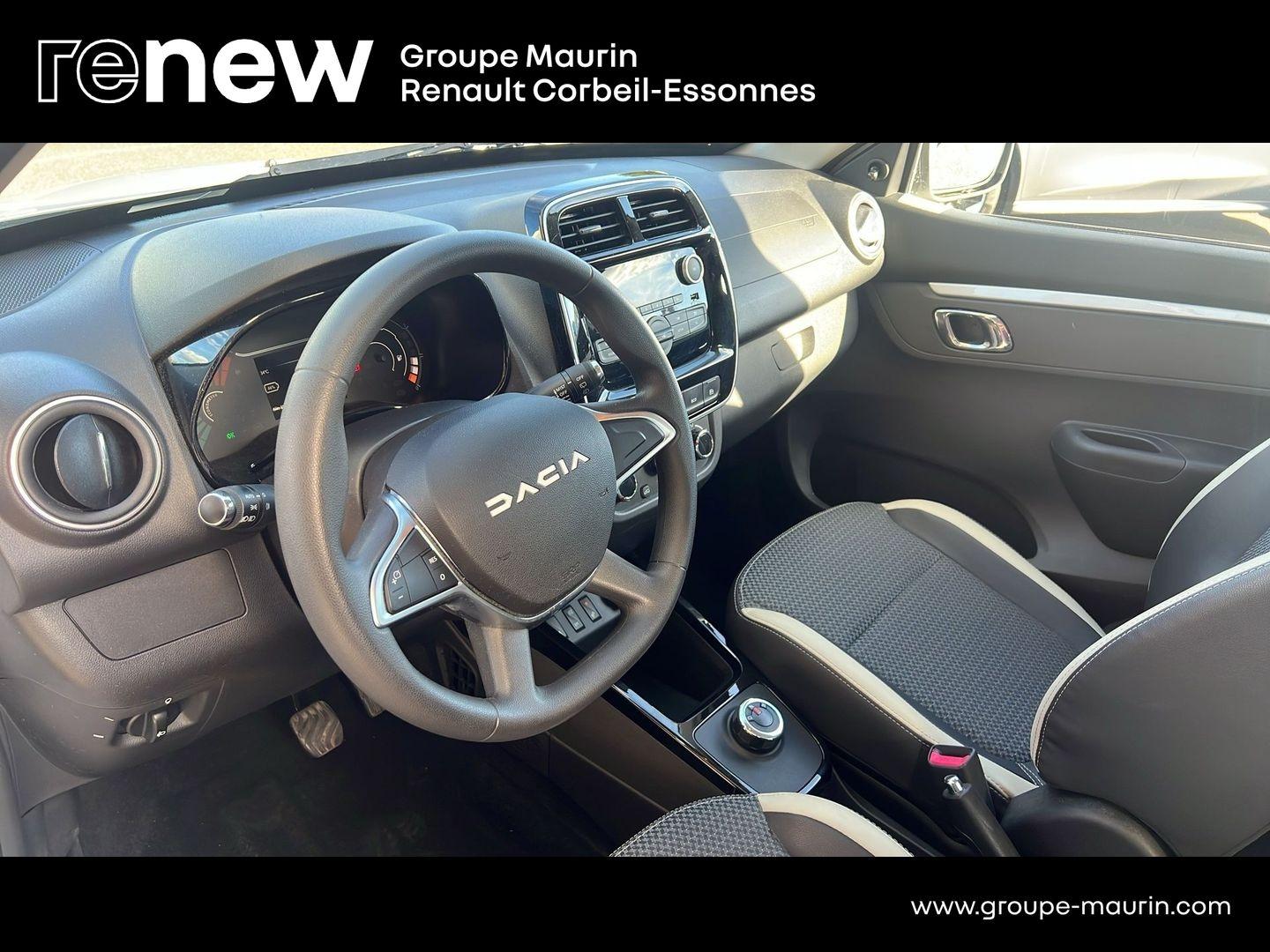 DACIA Spring 45ch Essential 23B - Photo 13