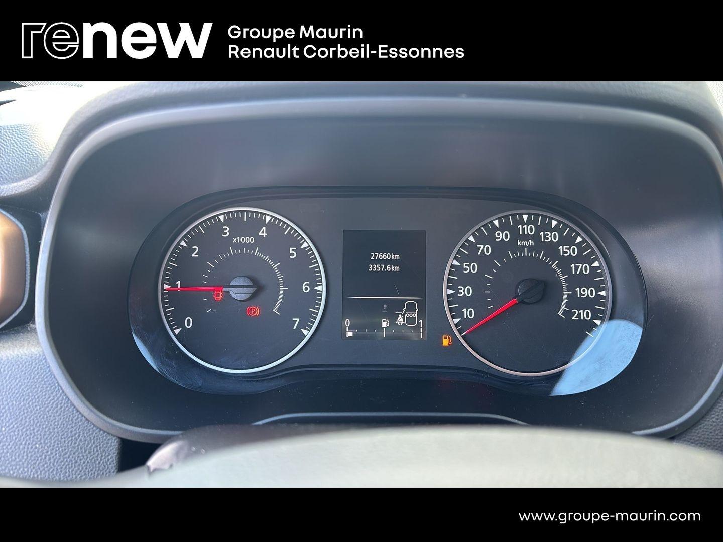 DACIA Duster 1.0 ECO-G 100ch Extreme - Photo 23