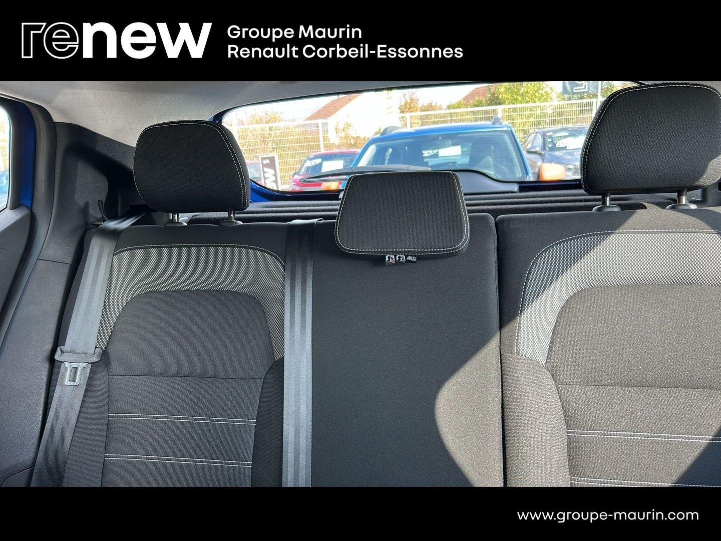 DACIA Sandero 1.0 ECO-G 100ch Confort - Photo 21