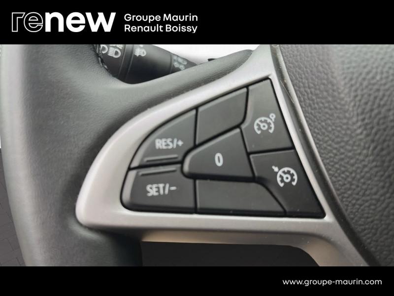 DACIA Sandero 1.0 ECO-G 100ch Stepway Expression -24 - Photo 22