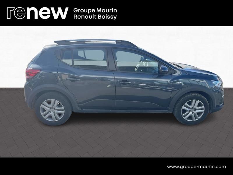 DACIA Sandero 1.0 TCe 90ch Stepway Expression - Photo 3
