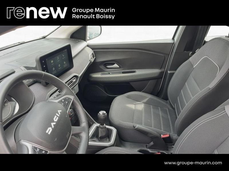 DACIA Sandero 1.0 SCe 65ch Expression - Photo 28