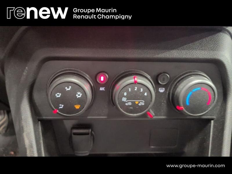 DACIA Sandero 1.0 TCe 90ch Stepway Confort CVT -22 - Photo 21