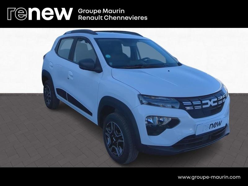 DACIA Spring 45ch Essential 23 - Photo 3