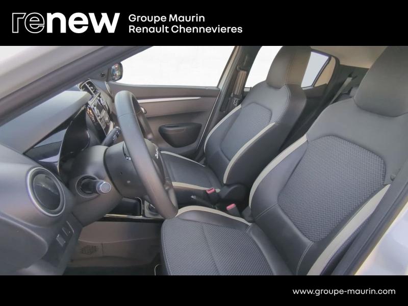 DACIA Spring 45ch Essential 23 - Photo 18