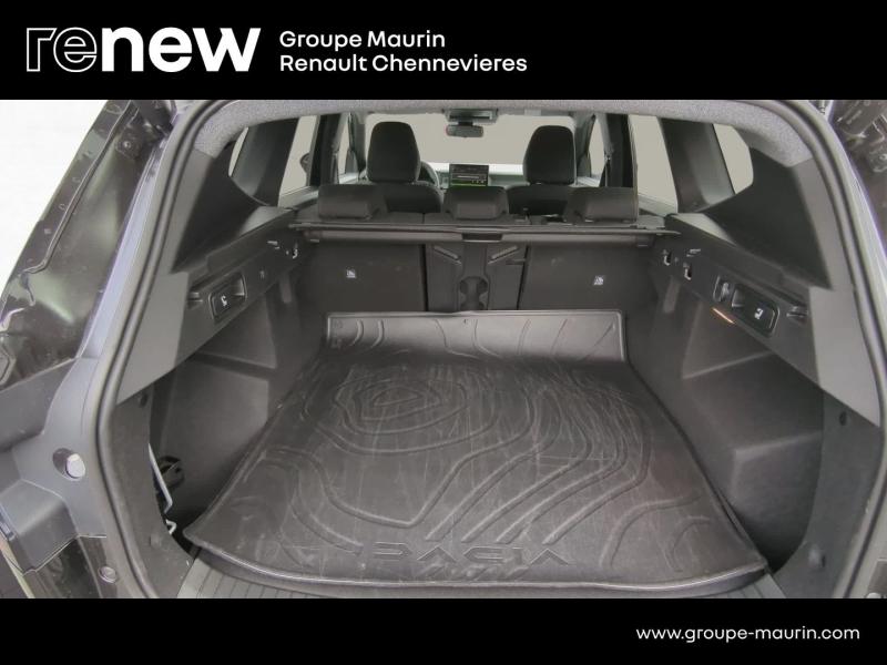 DACIA Bigster 1.8 hybrid 155ch Extreme - Photo 9