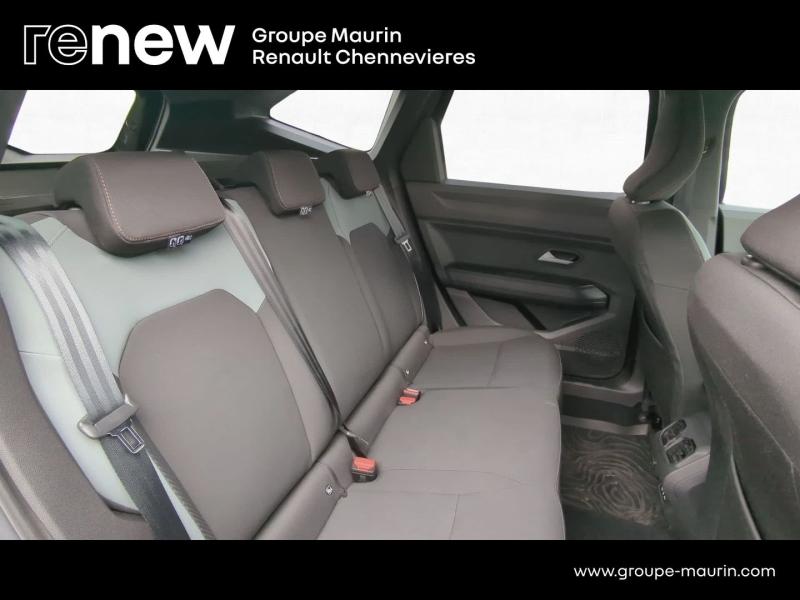 DACIA Bigster 1.8 hybrid 155ch Extreme - Photo 12