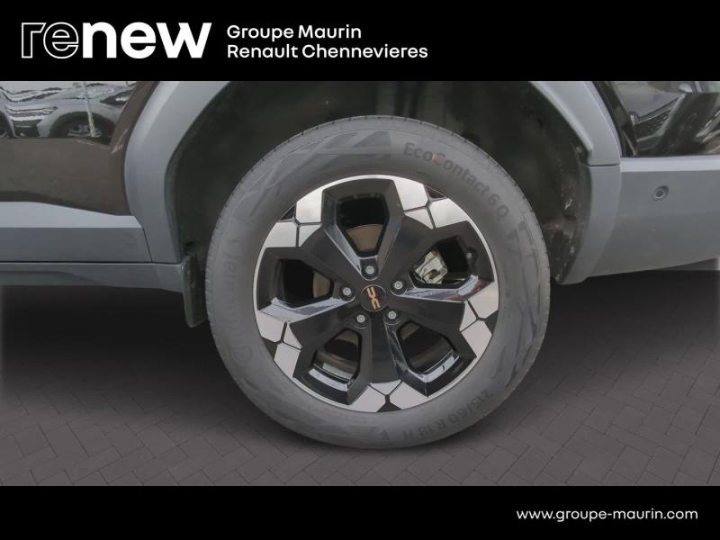 DACIA Bigster 1.8 hybrid 155ch Extreme - Photo 17
