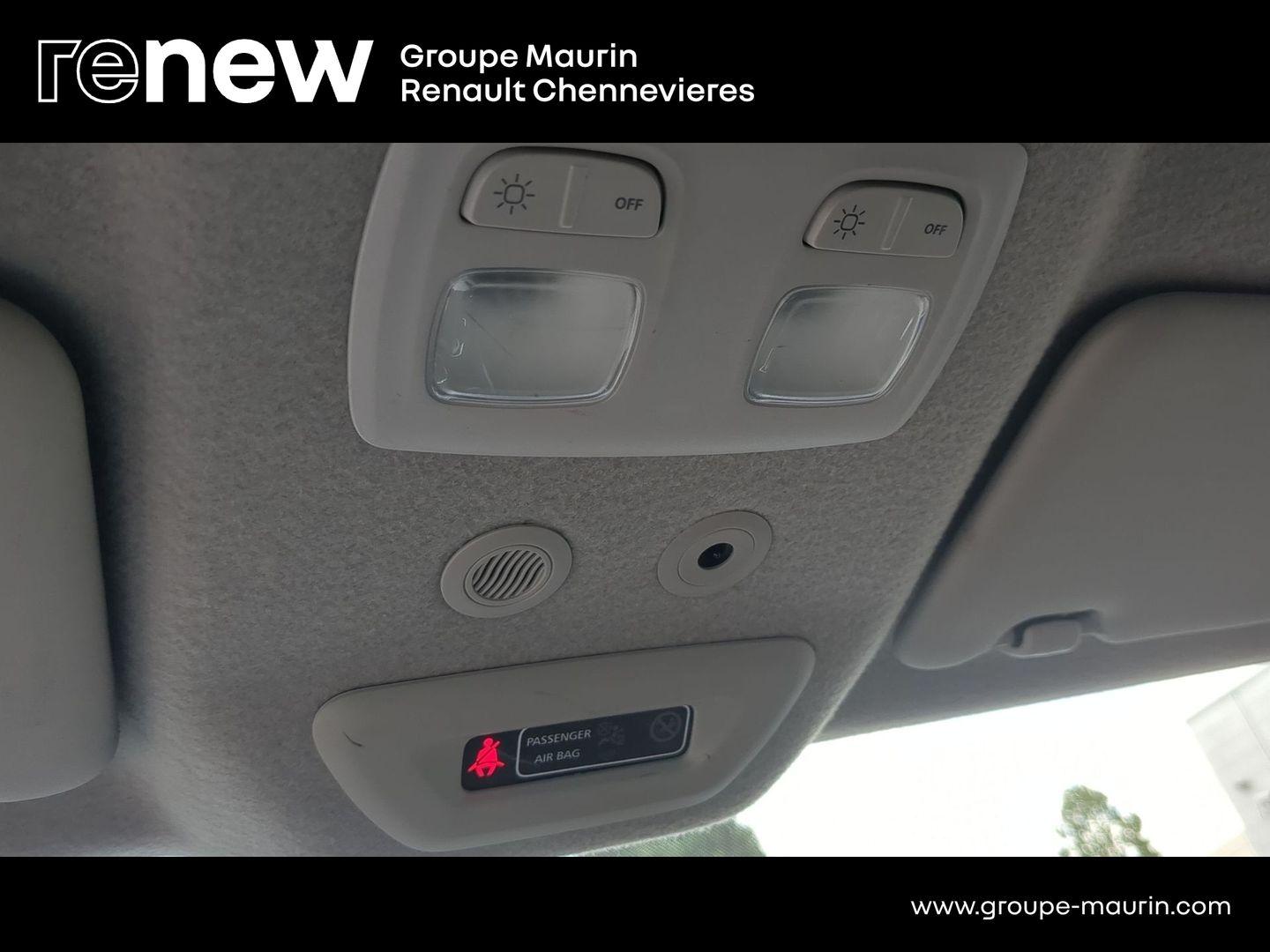 DACIA Duster 1.0 ECO-G 100ch Prestige 4x2 - Photo 24