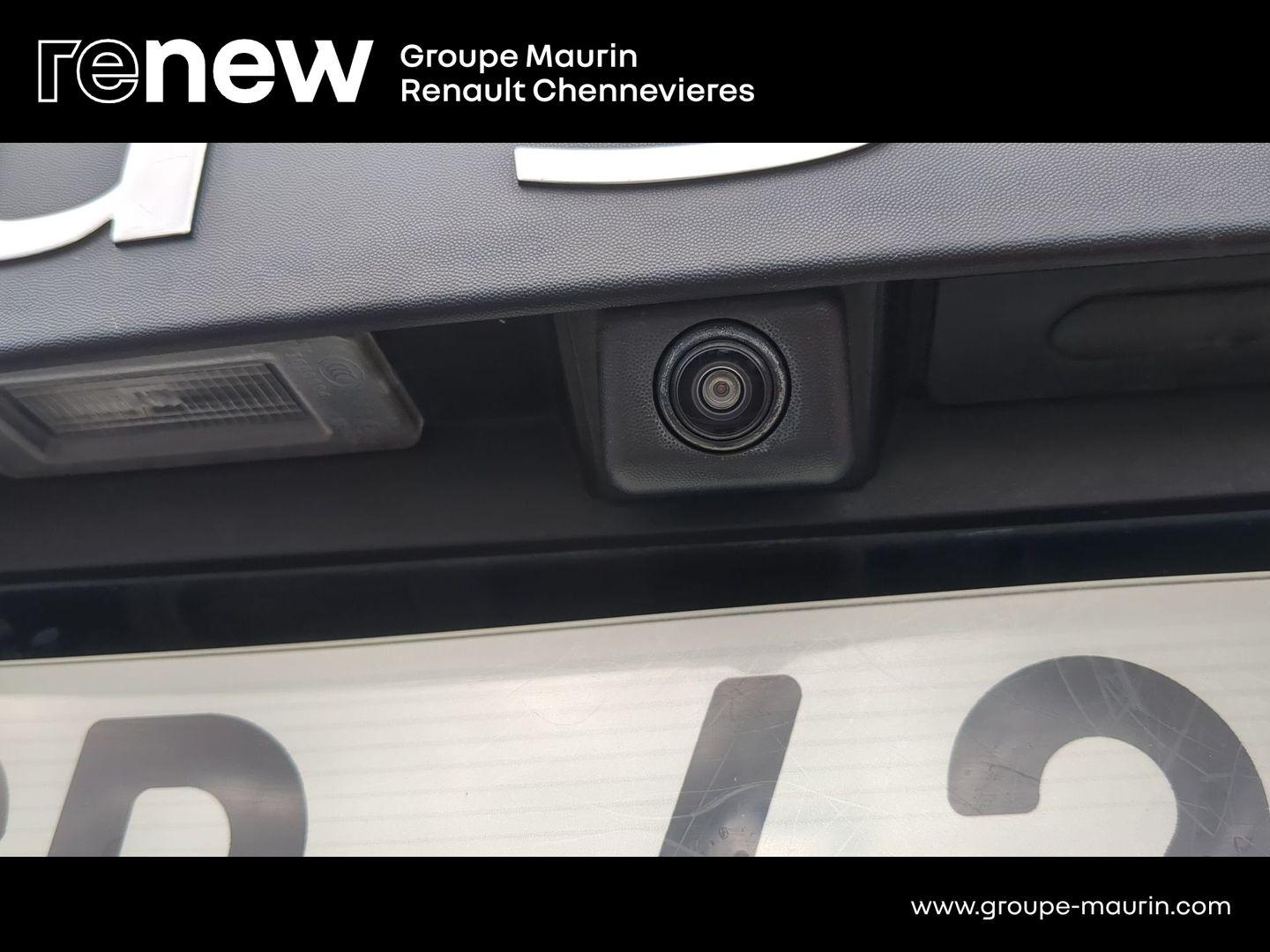 DACIA Duster 1.0 ECO-G 100ch Prestige 4x2 - Photo 31
