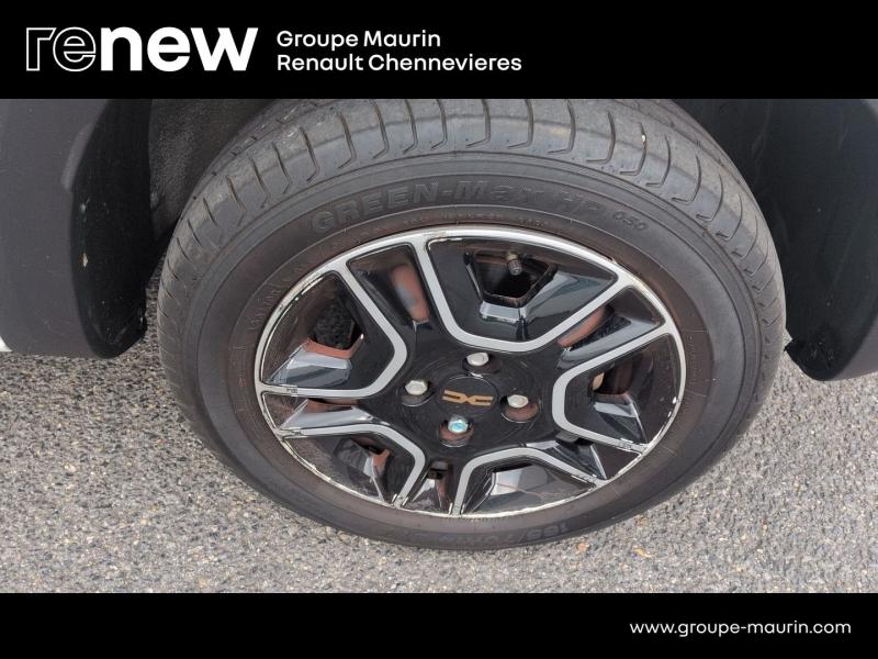 DACIA Spring 65ch Extreme - Photo 17