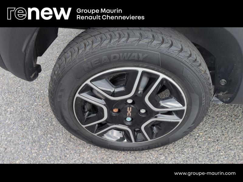 DACIA Spring 65ch Extreme - Photo 19