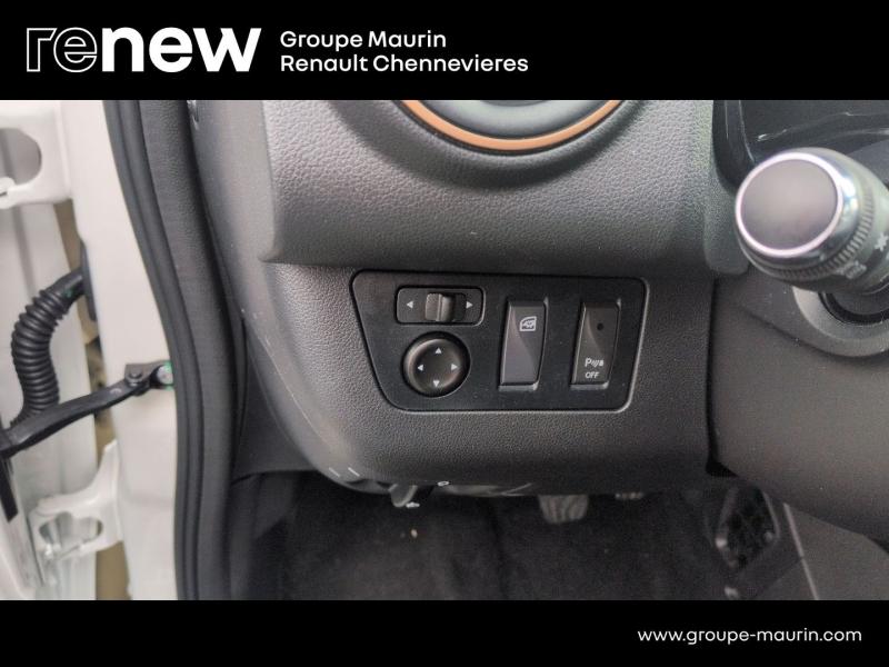 DACIA Spring 65ch Extreme - Photo 31
