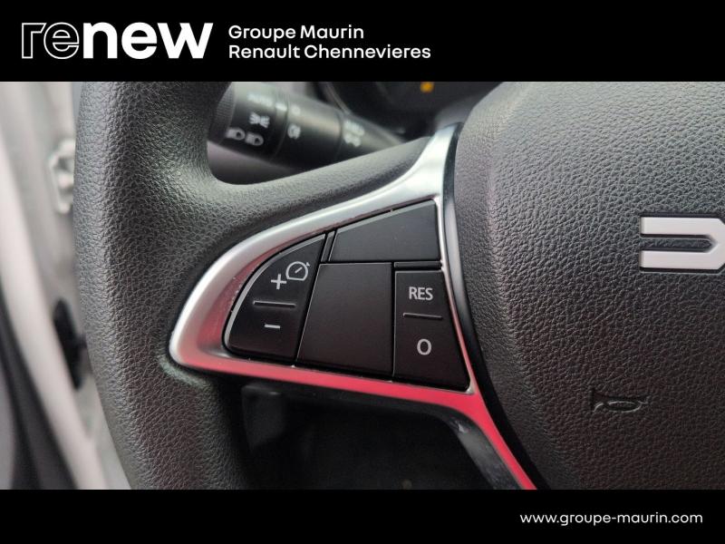 DACIA Spring 65ch Extreme - Photo 33