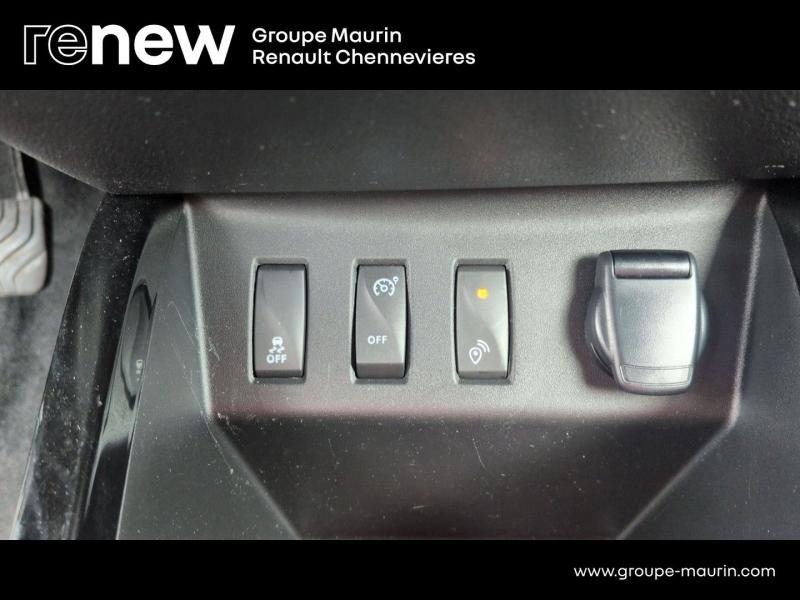 DACIA Spring 65ch Extreme - Photo 43