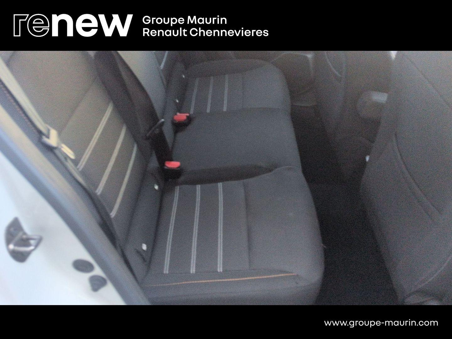 DACIA Sandero 1.0 TCe 90ch Stepway Expression - Photo 37
