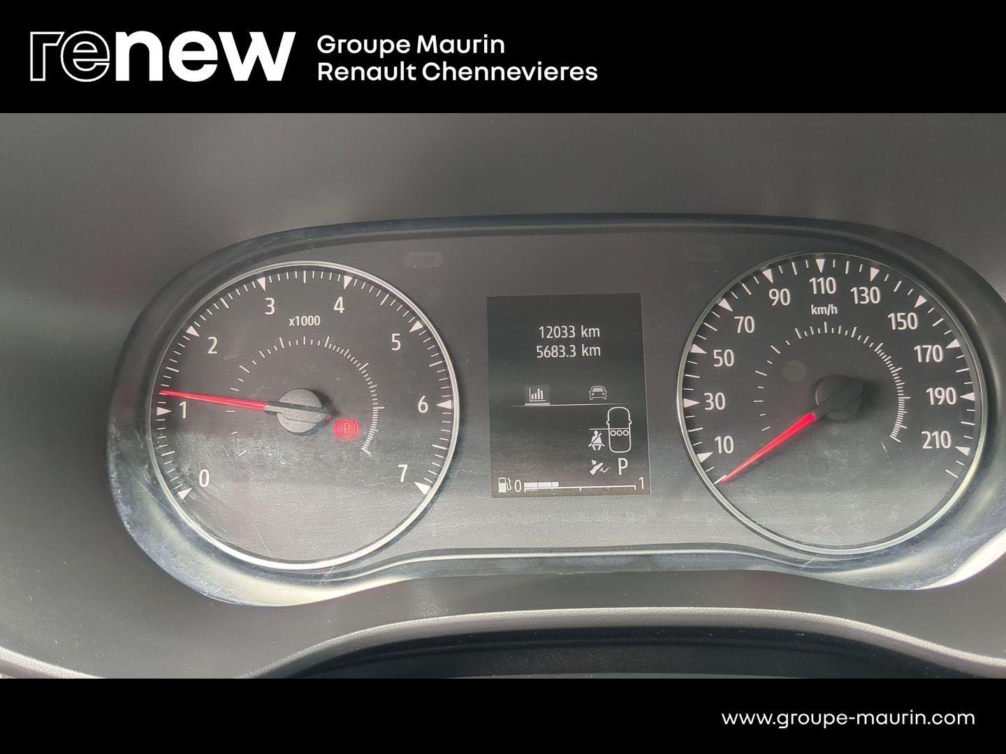 DACIA Sandero 1.0 TCe 90ch Confort CVT -22 - Photo 21
