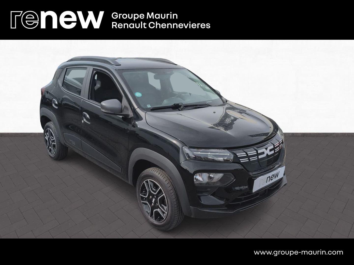 DACIA Spring 45ch Expression - Photo 3