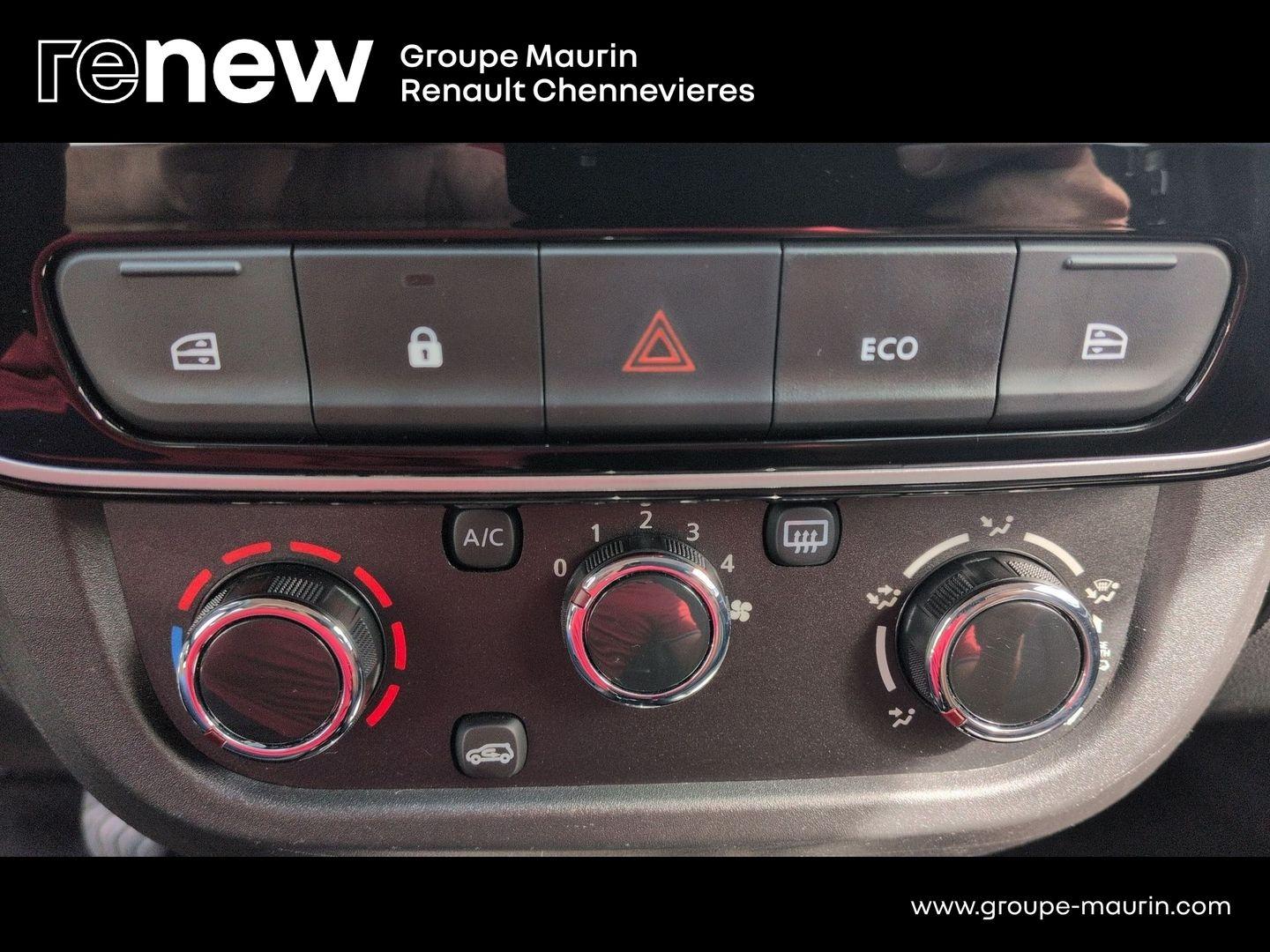 DACIA Spring 45ch Expression - Photo 23