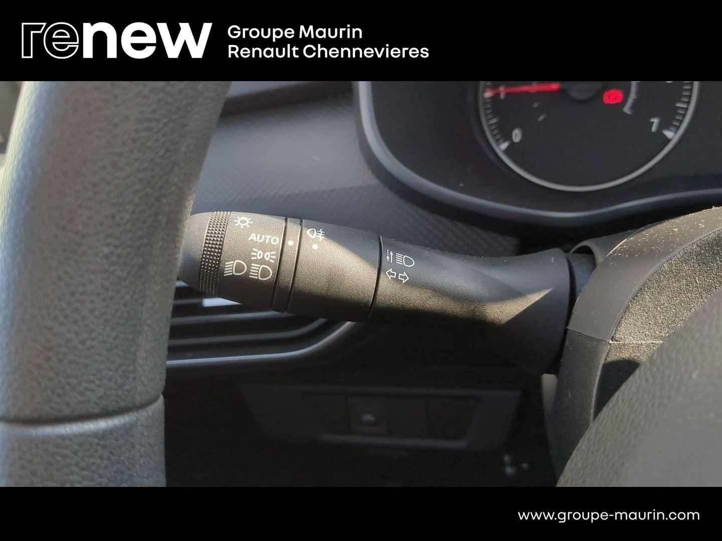 DACIA Sandero 1.0 ECO-G 100ch Essential - Photo 39