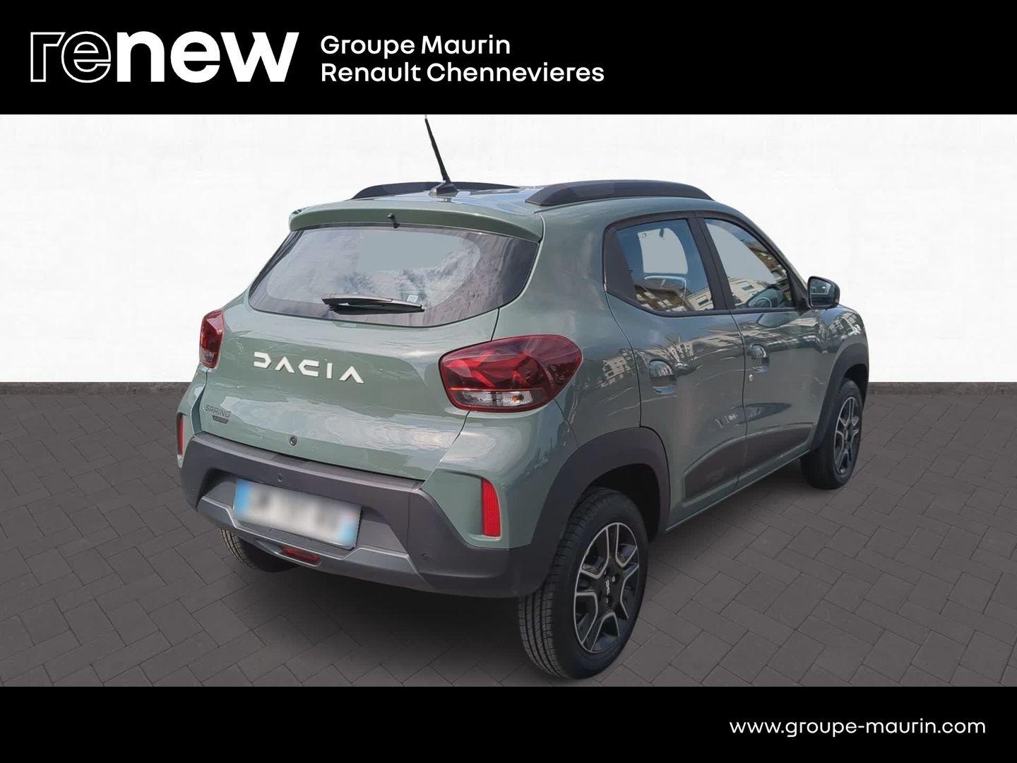 DACIA Spring 45ch Expression - Photo 5
