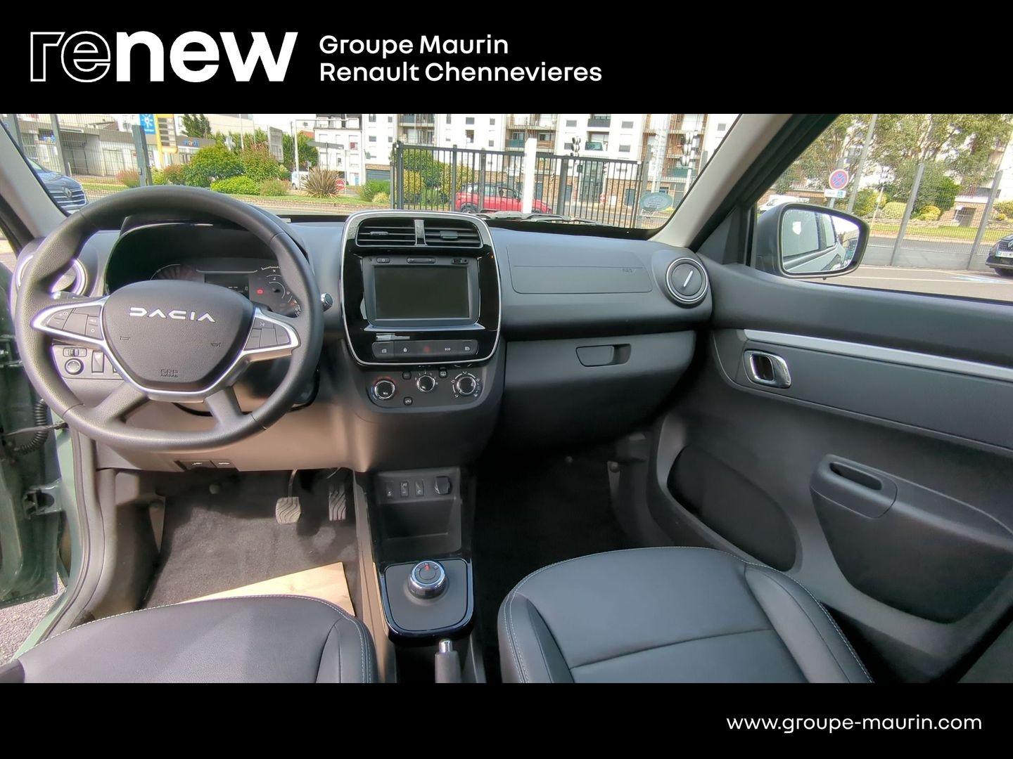 DACIA Spring 45ch Expression - Photo 11