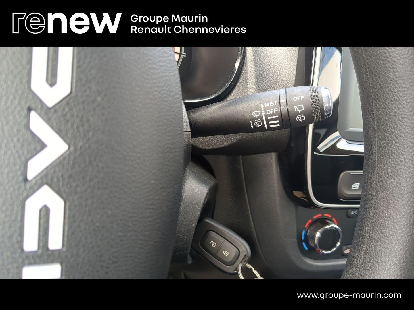 DACIA Spring 45ch Expression - Photo 18