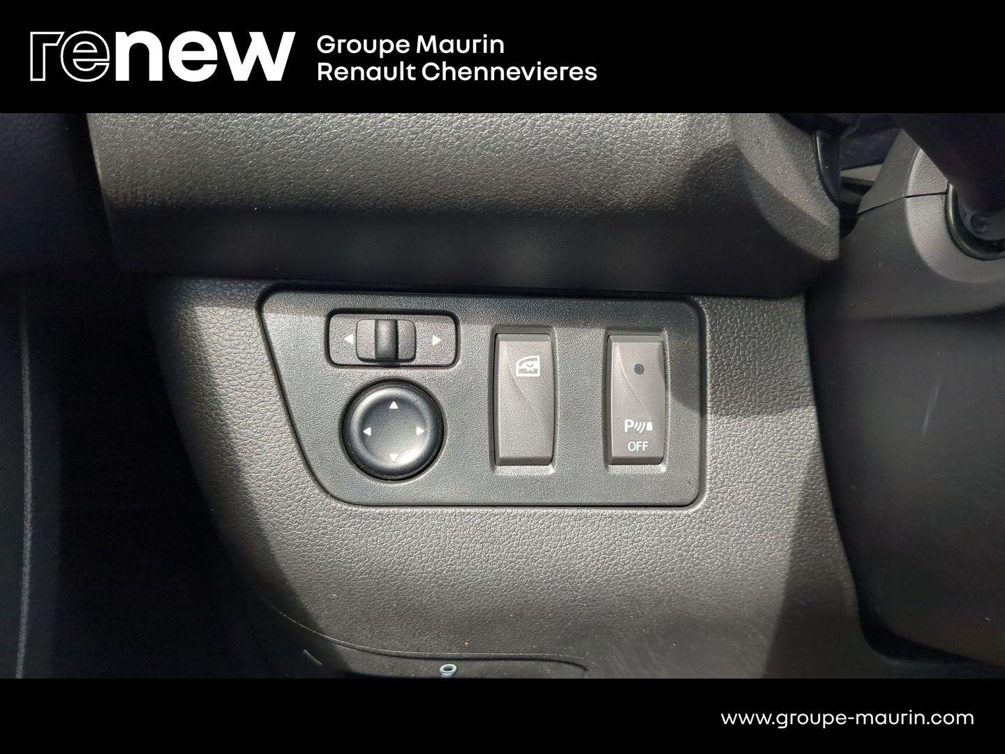 DACIA Spring 45ch Expression - Photo 19
