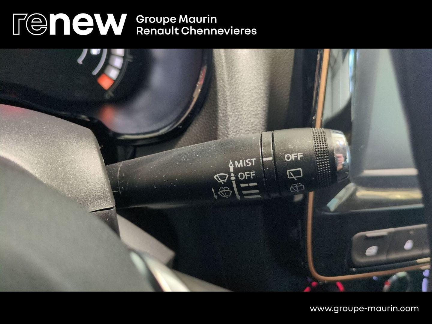 DACIA Spring 65ch Extreme - Photo 14
