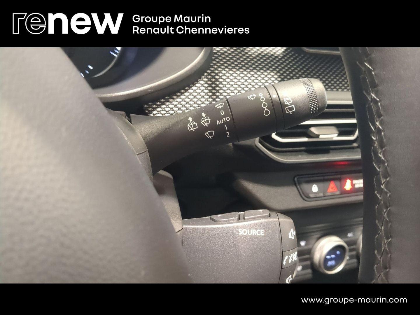 DACIA Jogger 1.0 TCe 110ch SL Extreme 5 places - Photo 19