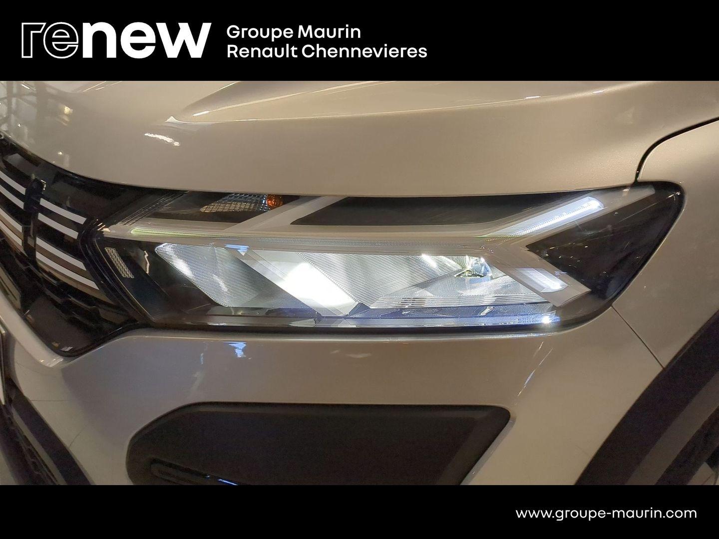 DACIA Jogger 1.0 TCe 110ch SL Extreme 5 places - Photo 30